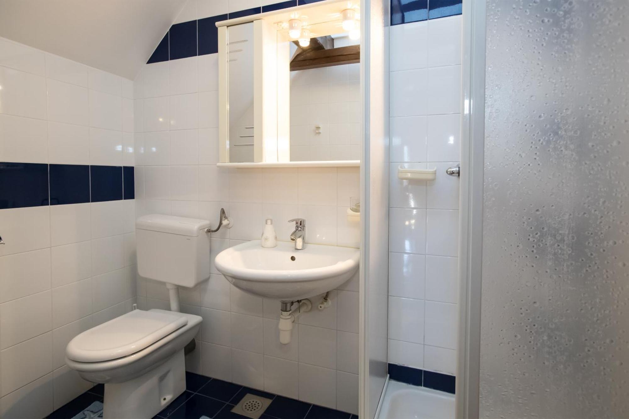 Apartmaji Hodnik Stara Fuzina Бохин Екстериор снимка