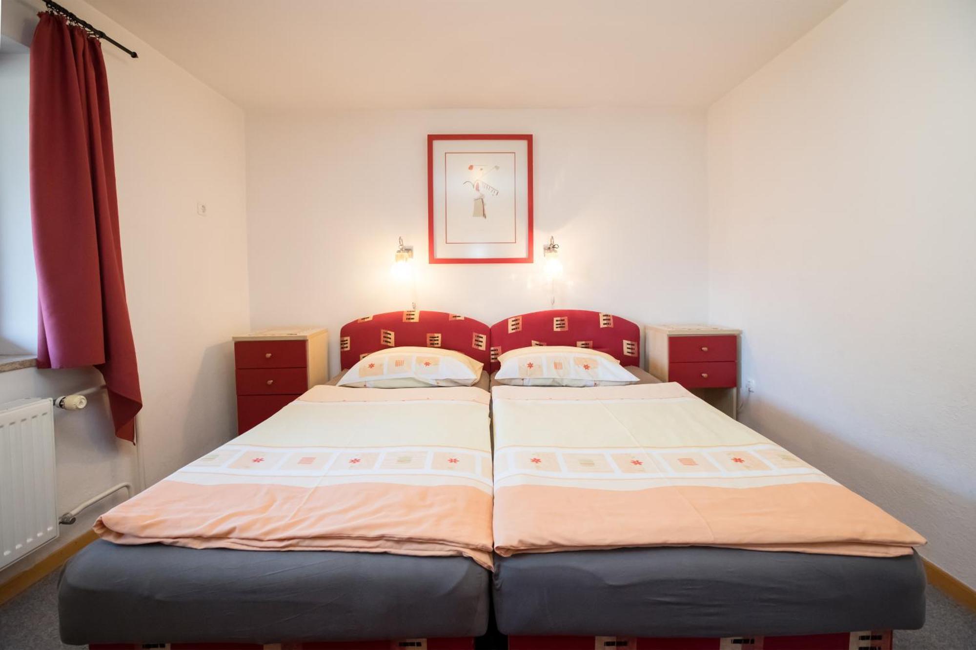 Apartmaji Hodnik Stara Fuzina Бохин Екстериор снимка