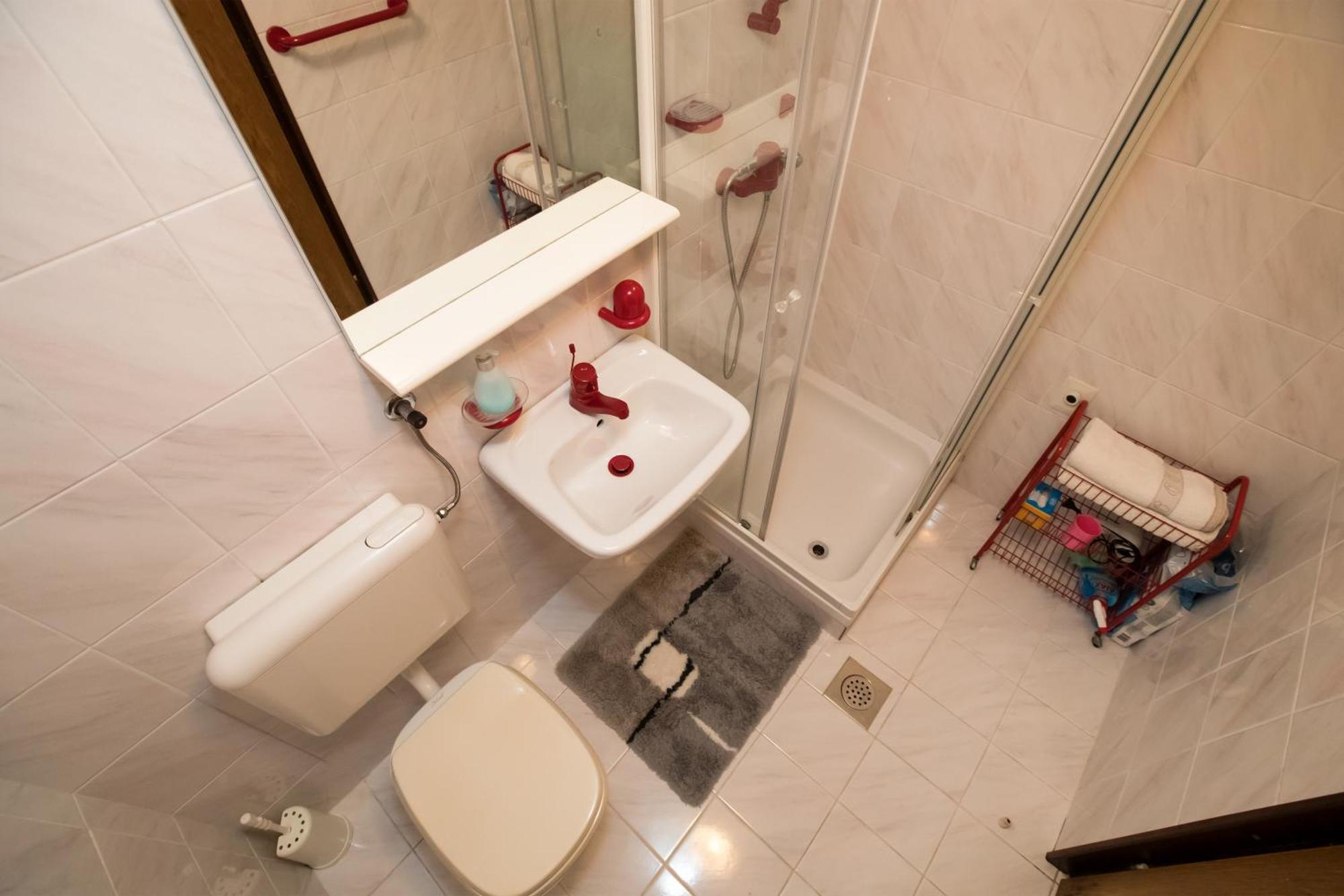Apartmaji Hodnik Stara Fuzina Бохин Екстериор снимка