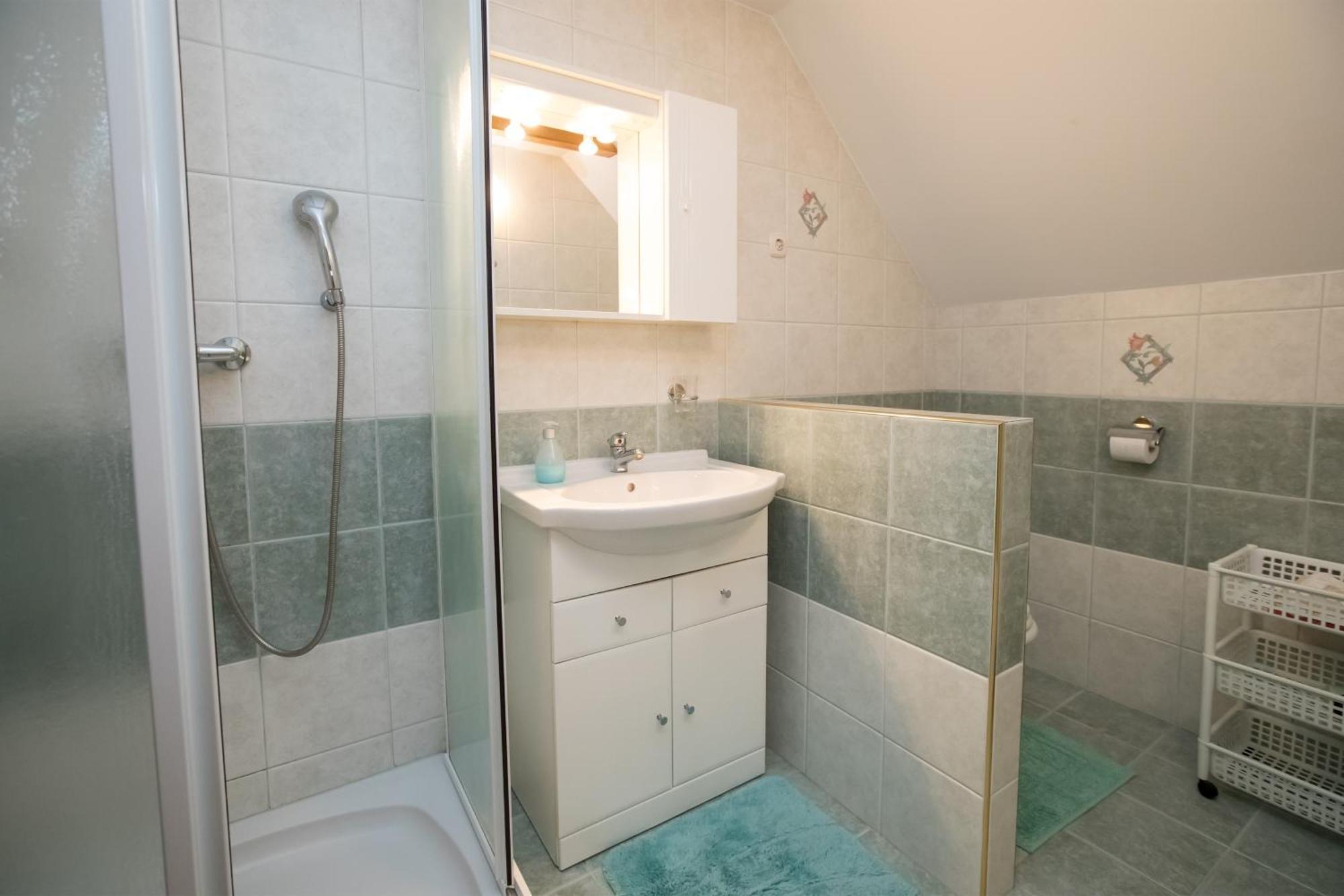 Apartmaji Hodnik Stara Fuzina Бохин Екстериор снимка