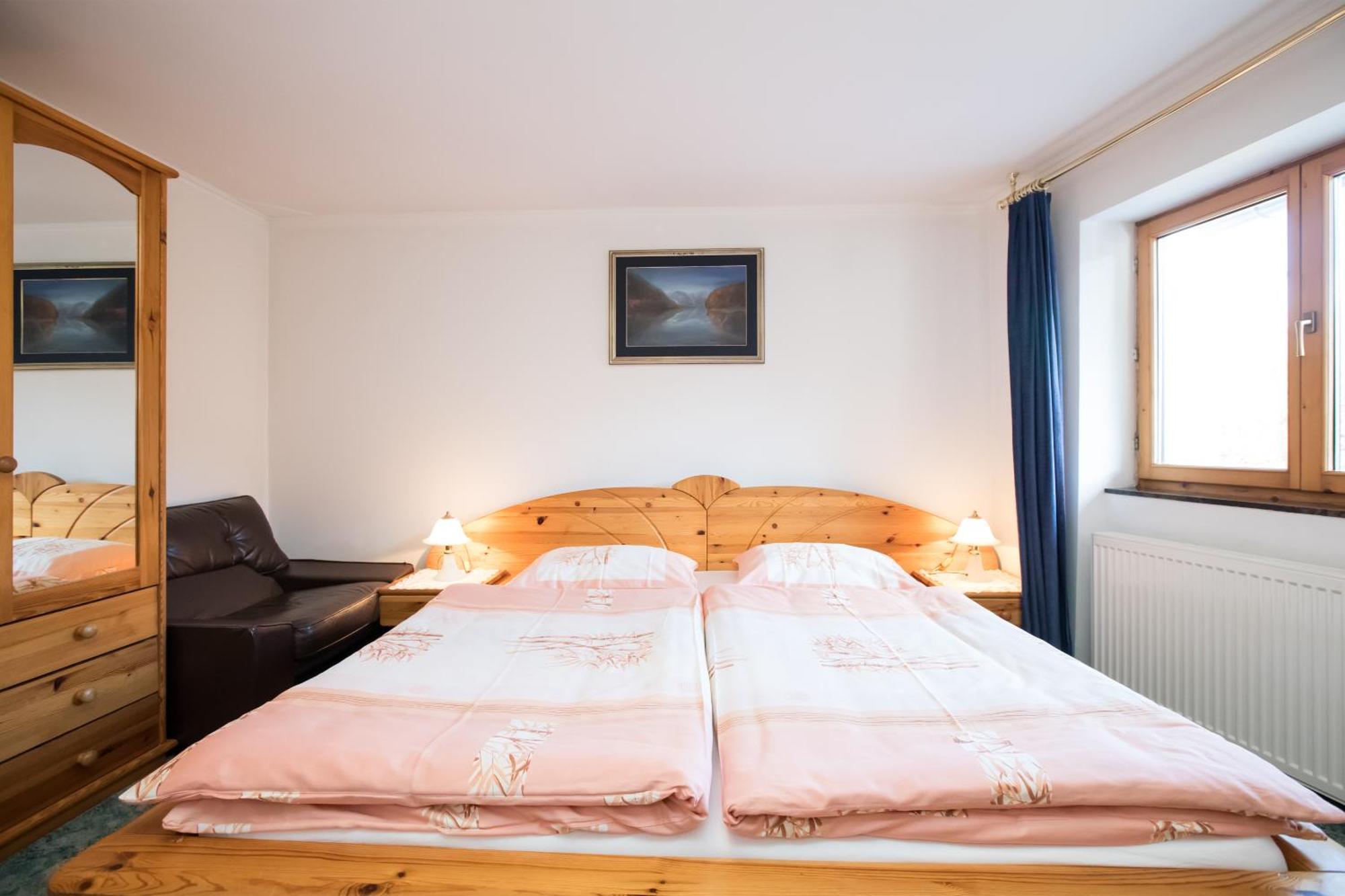 Apartmaji Hodnik Stara Fuzina Бохин Екстериор снимка